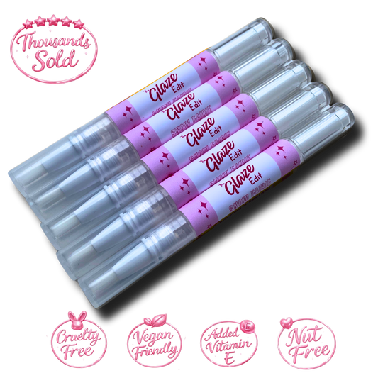 Snow Fairie Cuticle Oil - 5 Pack