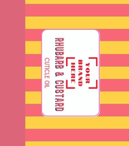 Custom Cuticle Pens - 20 Pack