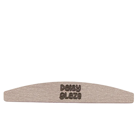 Daisy Glaze - Nail File 100/180