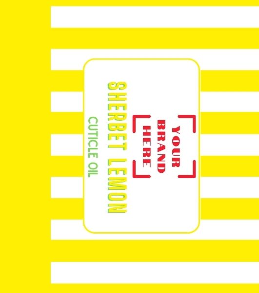 Custom Cuticle Pens - 20 Pack