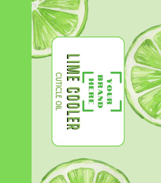 Custom Cuticle Pens - 20 Pack