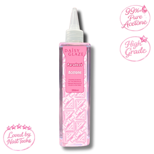 Paradoxé Acetone 250ml