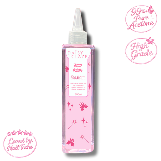 Snow Fairie Acetone 250ml