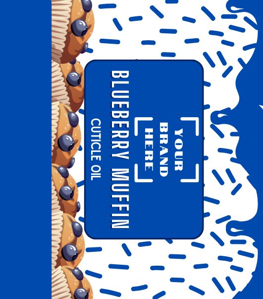 Custom Cuticle Pens - 20 Pack