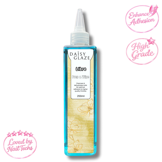 Libre Prep & Wipe 250ml