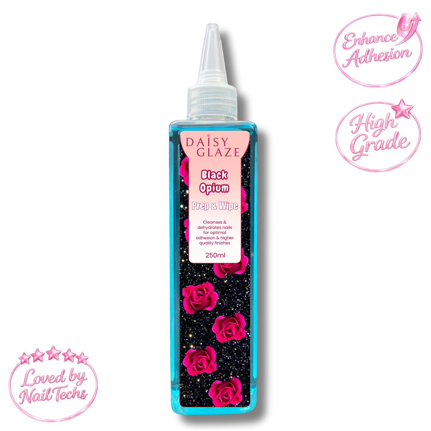 Opium Prep & Wipe 250ml