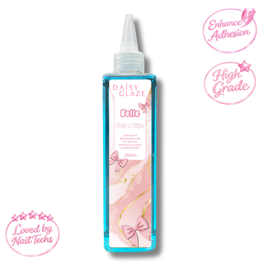 Belle Prep & Wipe 250ml