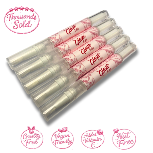 Paradoxé Cuticle Oil - 5 Pack