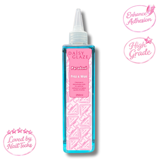 Paradoxé Prep & Wipe 250ml