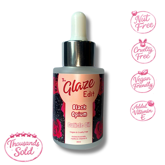 30ml Cuticle Oil - Opium