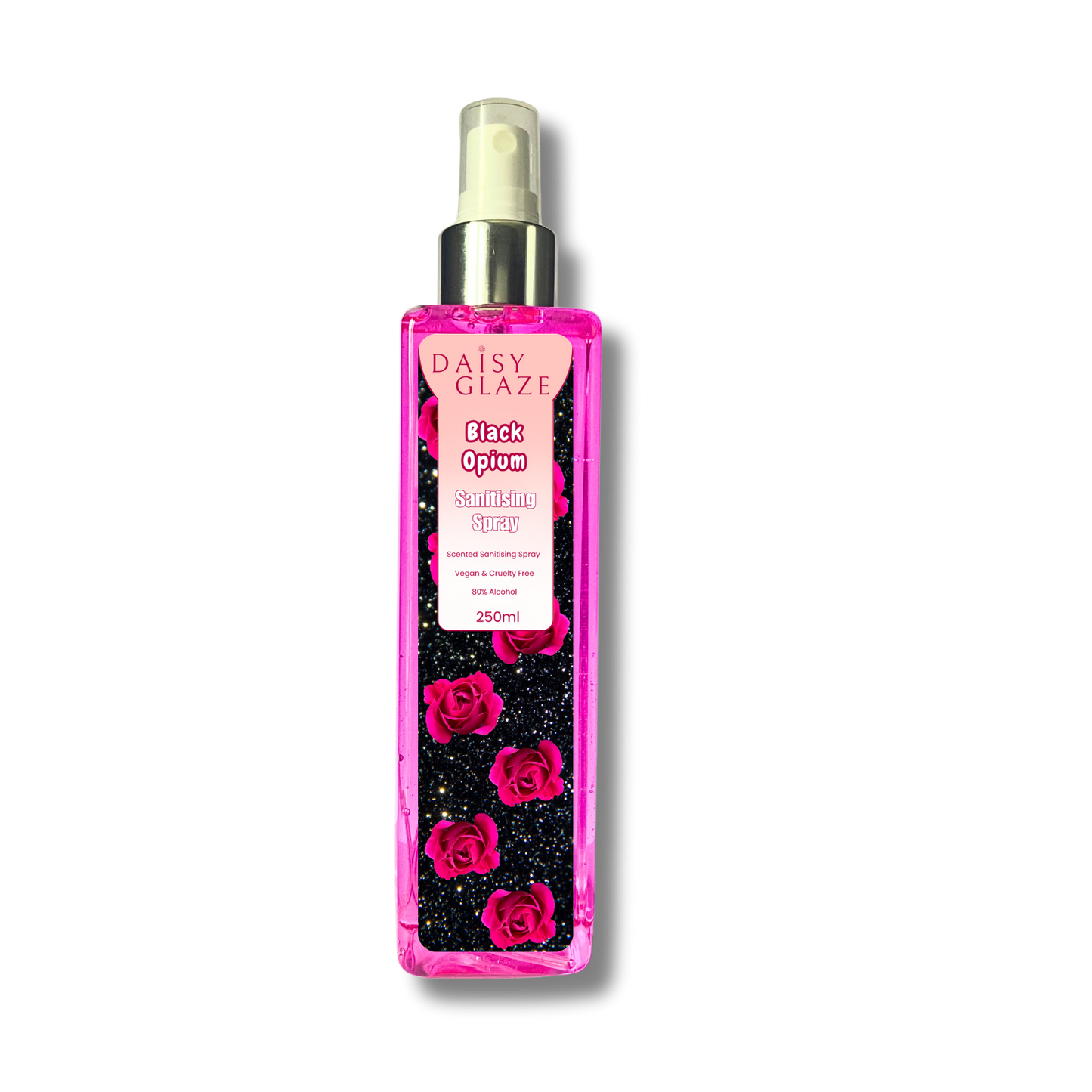 Opium Sanitising Spray