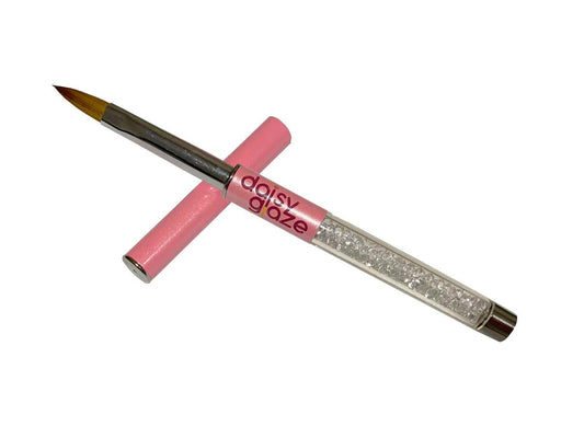 Daisy Glaze Kolinsky Brush - Size 10